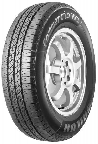 Commercio VX1